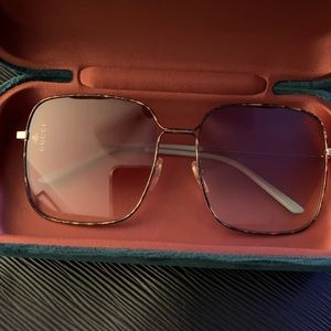 Gucci Sunglasses